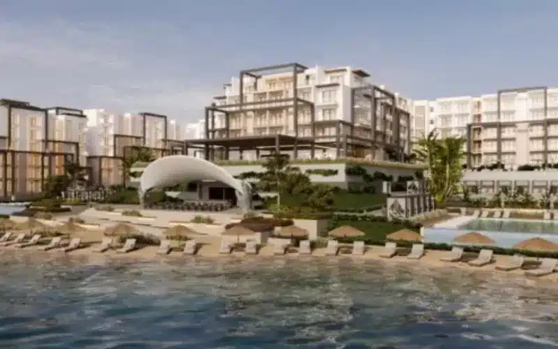 قرية مارينا هيلز العين السخنة Marina Hills أسعار ومساحات 2026 4 قرية مارينا هيلز العين السخنة