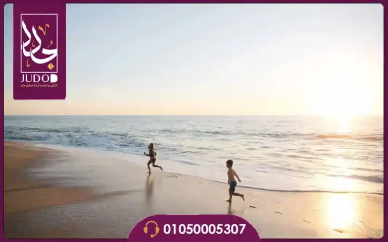 World-Class Amenities & Facilities at Silver Sands North Coast