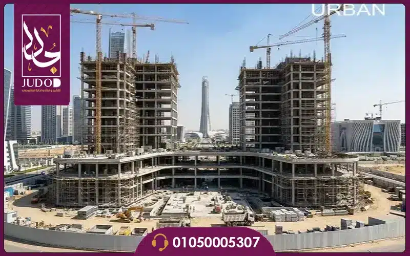 مول جلو تيرا تاورز العاصمة الإدارية Glow Terra Towers أسعار 1 مول جلو تيرا تاورز العاصمة الإدارية