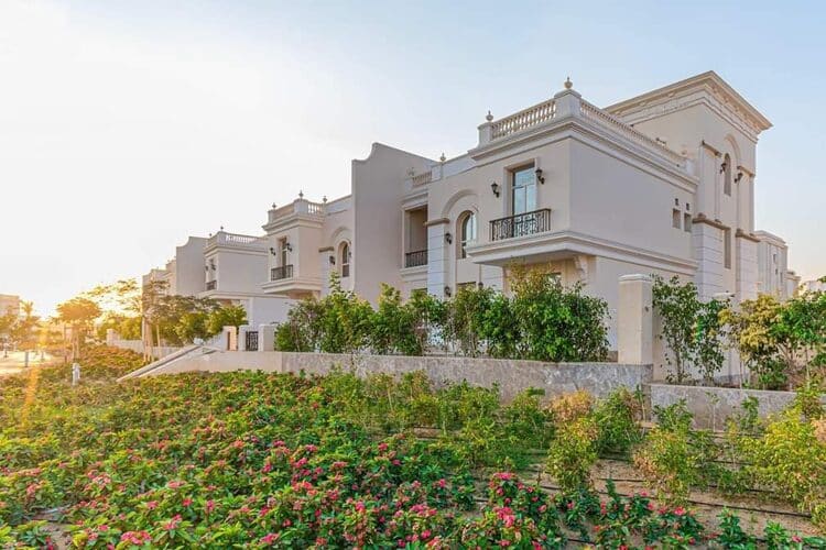 كمبوند جاردن سيتي العاصمة الإدارية New Garden City أسعار 2026