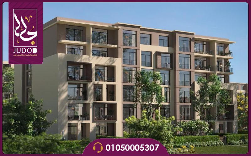 كمبوند سراي القاهرة الجديدة Sarai Compound أسعار ومراحل 2026 9 أسعار كمبوند سراي