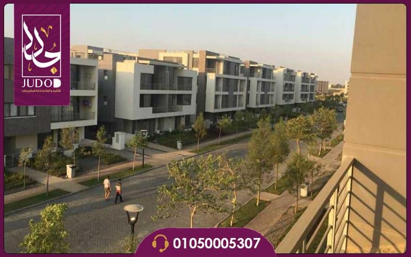 كمبوند سراي القاهرة الجديدة Sarai Compound أسعار ومراحل 2026 7 شوارع سراي علي الحقيقة