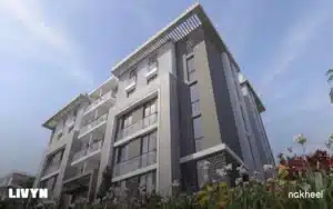 كمبوند ليفين الشروق Livyn Compound أسعار ومساحات 2026