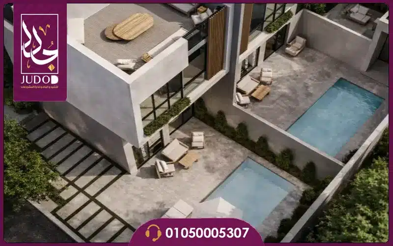 Compound PAI Voya Zayed