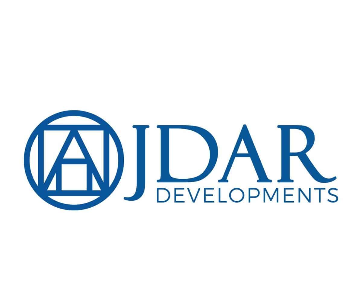 شركة جدار جروب العقارية