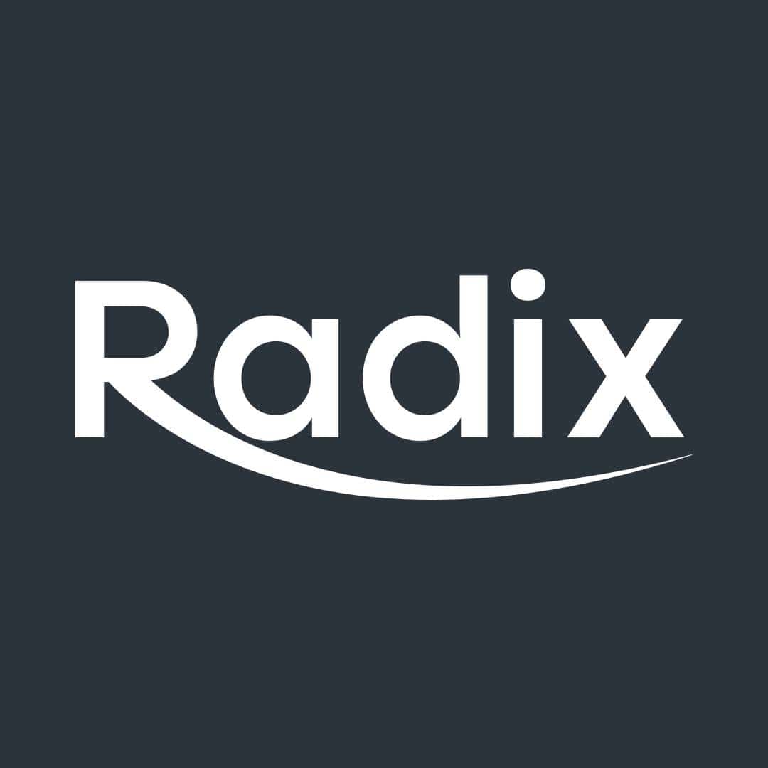 شركة راديكس للتطوير العقاري radix