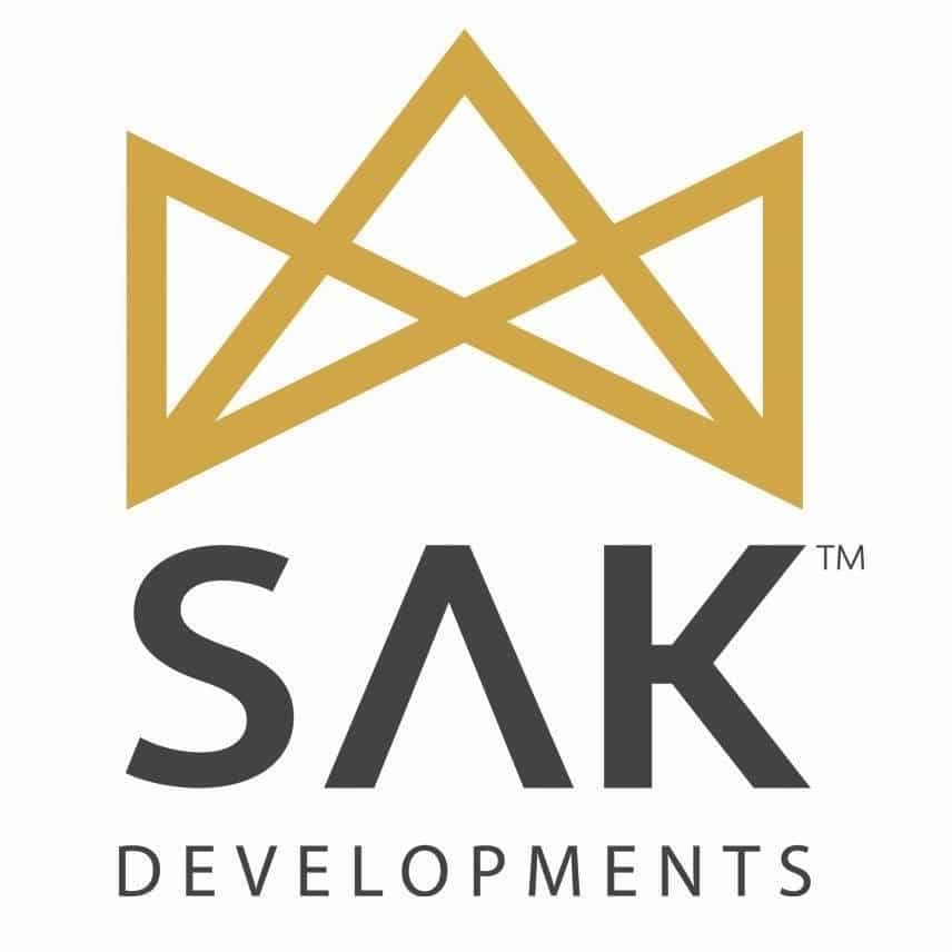 شركة SAK العقارية