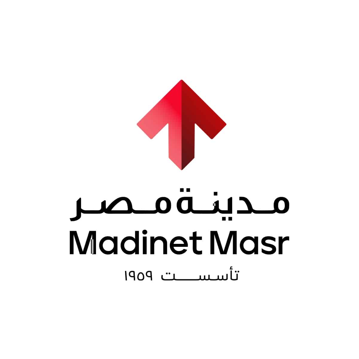 شركة مدينة مصر للتطوير العقاري