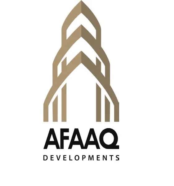 آفاق للتطوير العقاري