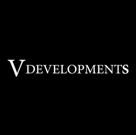 V Development للتطوير العقاري