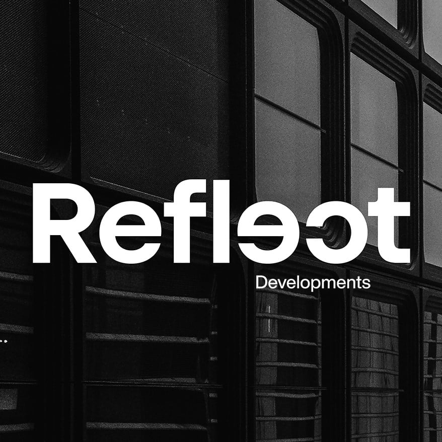 شركة ريفلكت للتطوير العقاري