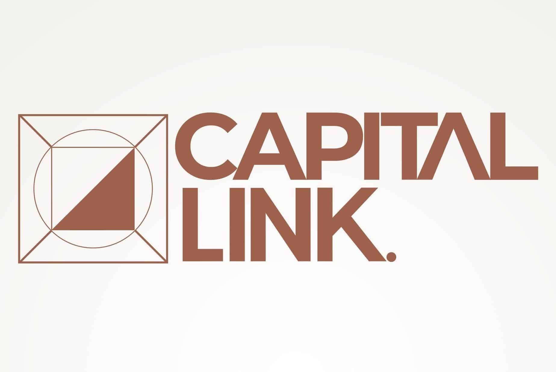 شركة كابيتال لينك
