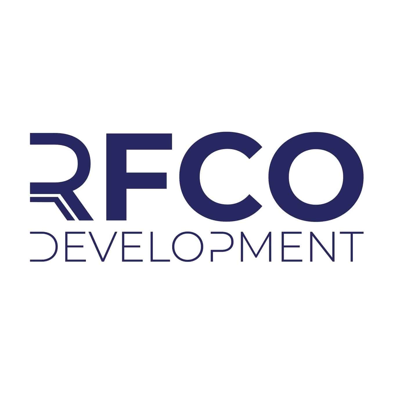 شركة رفكو للتطوير العقاري