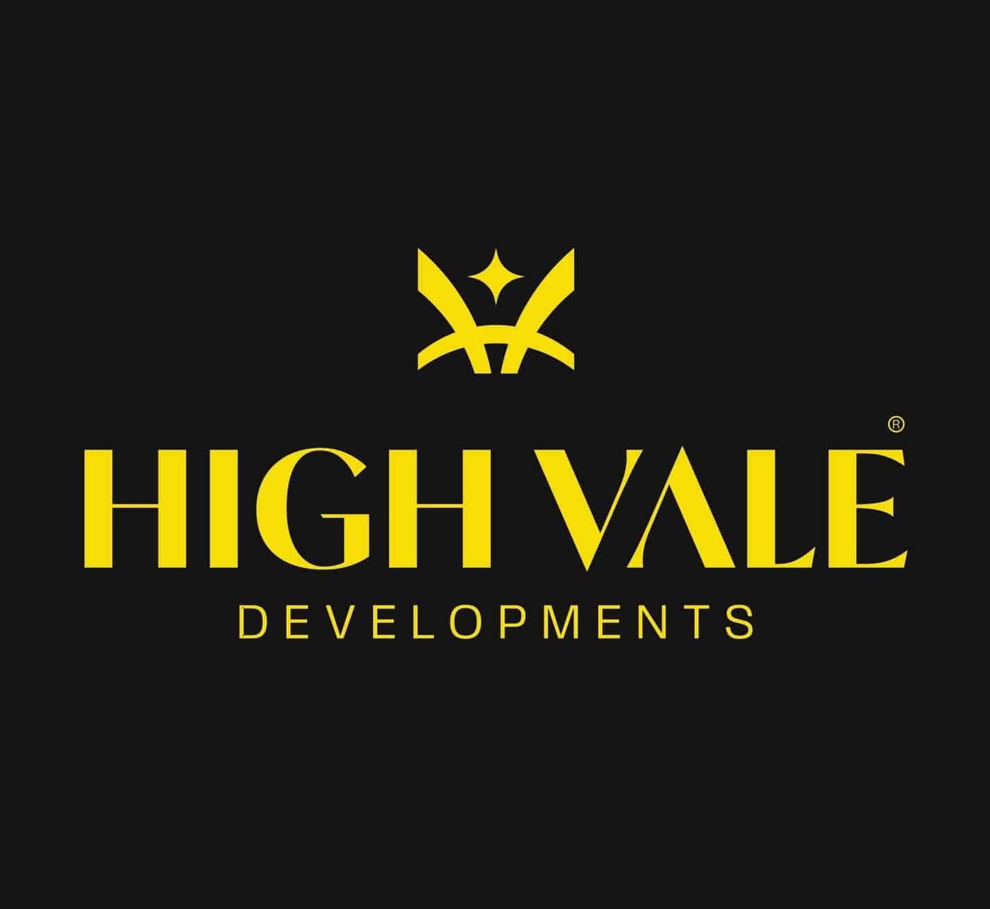 شركة Highvale للتطوير العقاري