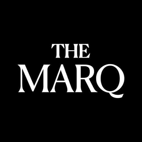 شركة ذا مارك للتطوير العقاري