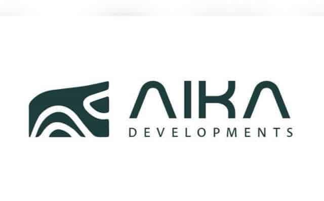 شركة AIKA Developments