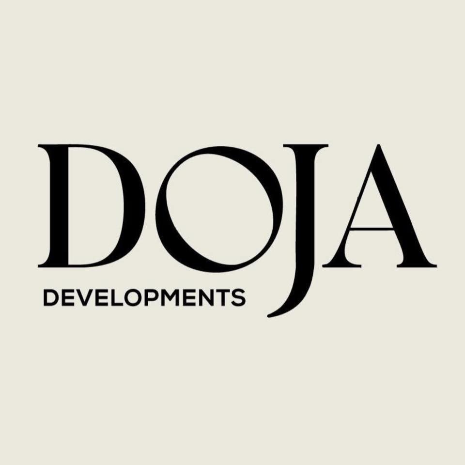 شركة دوجا العقارية