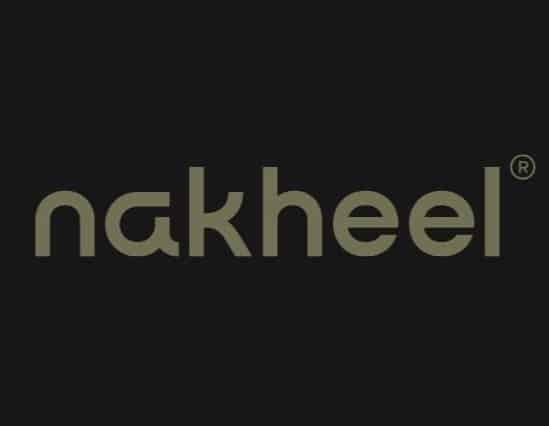 شركة النخيل للتطوير العقاري