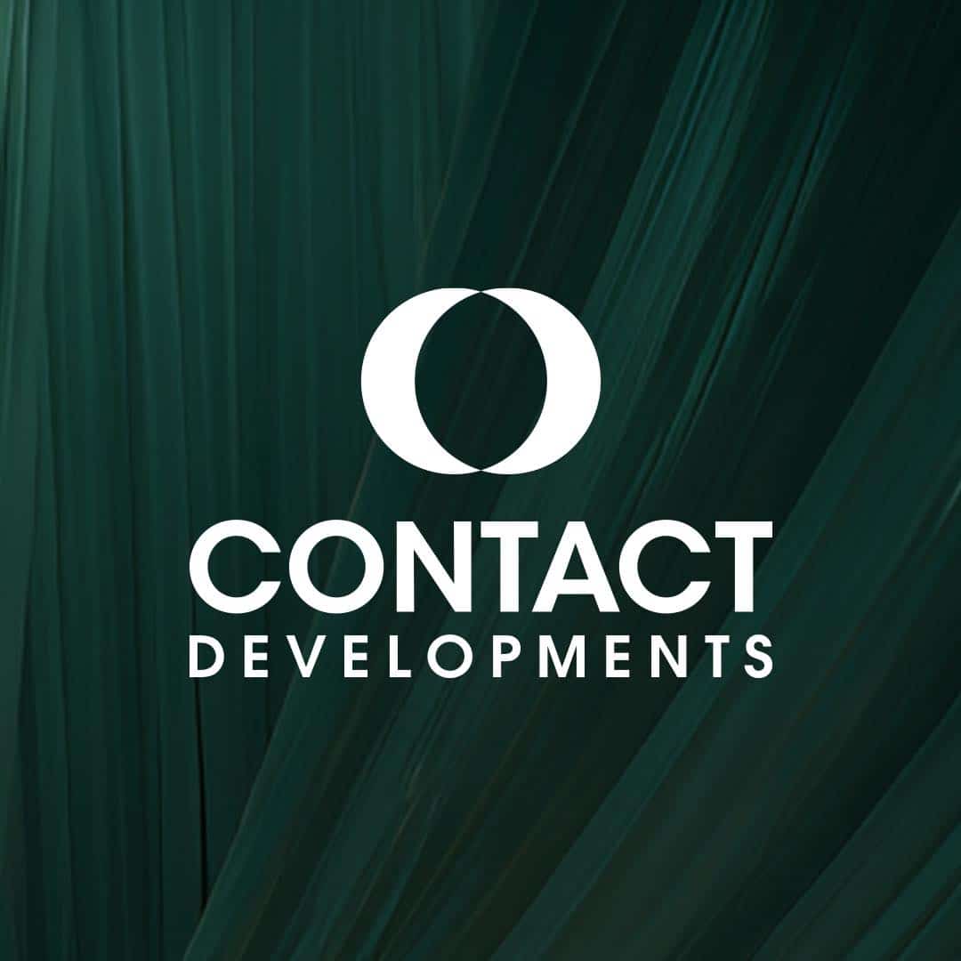 شركه كونتكت