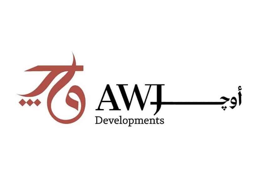 شركة AWJ للتطوير العقاري
