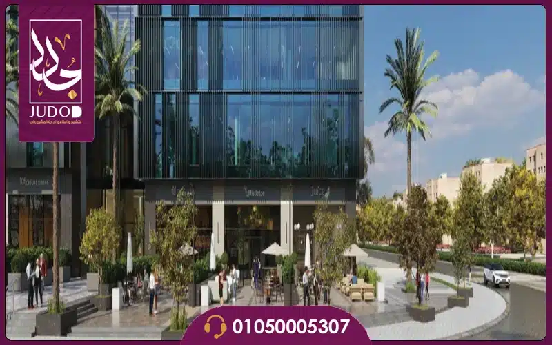 مول لينيا القاهرة الجديدة Linea New Cairo | أسعار ومساحات 2026 1 مول لينيا القاهرة الجديدة