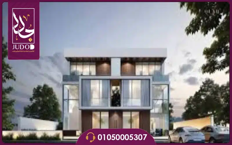 كمبوند ذا كريست القاهرة الجديدة The Crest أسعار ومساحات 2026 — صورة 1