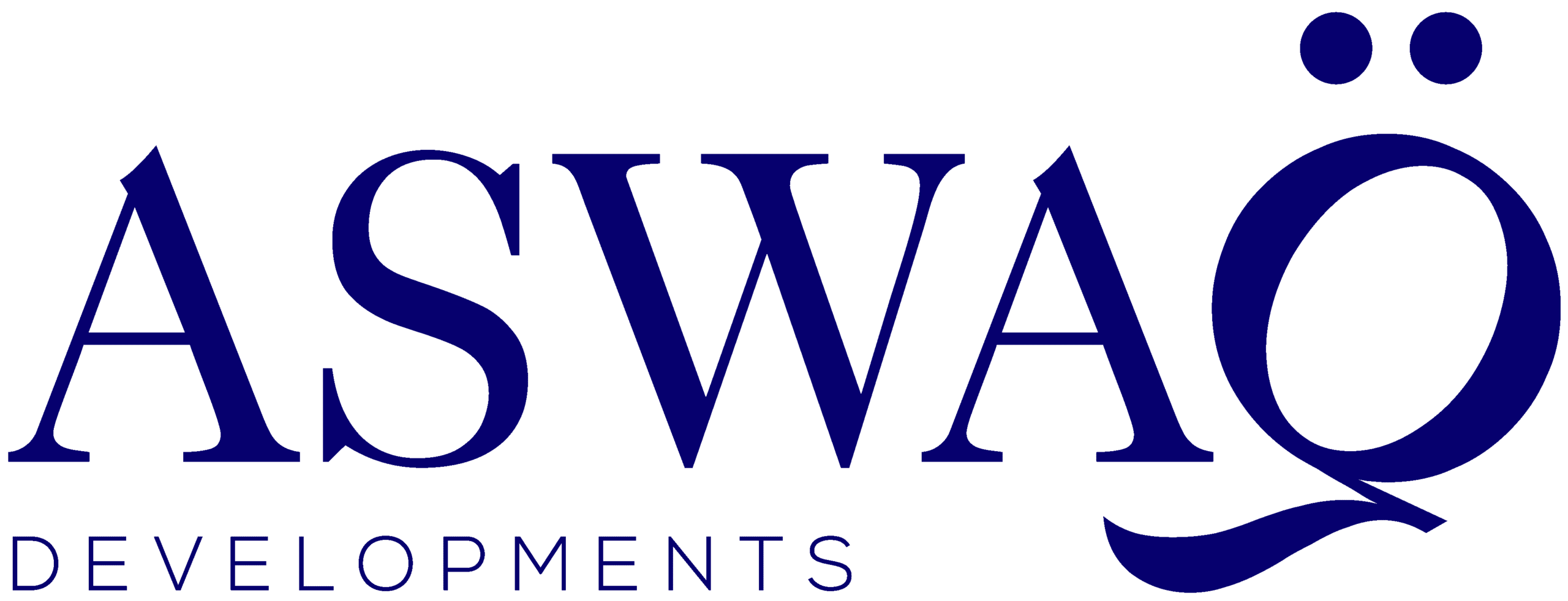 شركة أسواق للتطوير العقاري