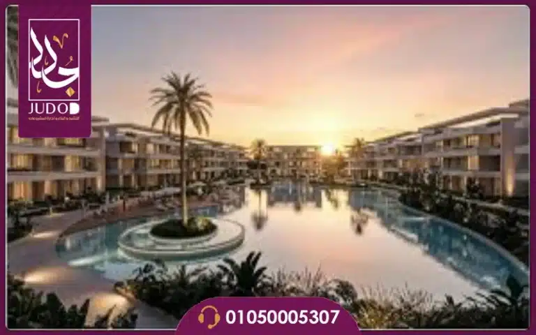 قرية ات سيدي عبد الرحمن