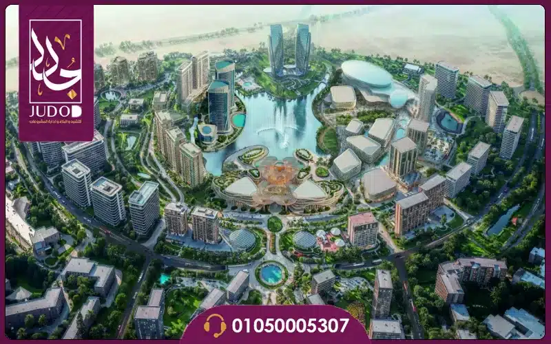 اسعار the spine مدينتي 2026 ذا سباين طلعت مصطفى - 2
