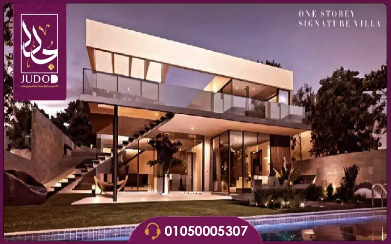 كمبوند ذا كريست القاهرة الجديدة The Crest أسعار ومساحات 2026 — صورة 4