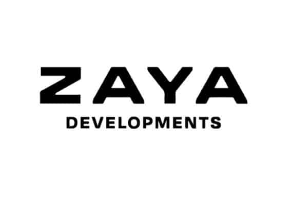 شركة زايا للتطوير العقاري