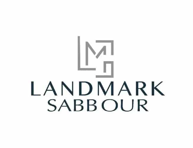 شركة لاند مارك صبور العقارية