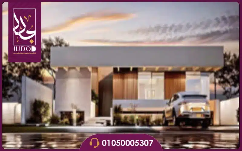 كمبوند ذا كريست القاهرة الجديدة The Crest أسعار ومساحات 2026 — صورة 5