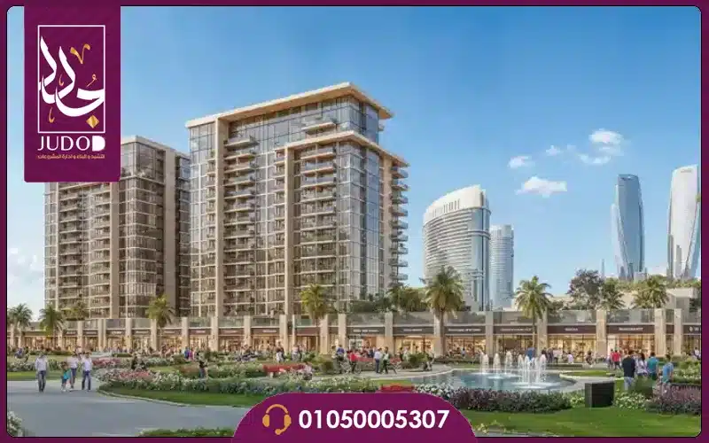 اسعار the spine مدينتي 2026 ذا سباين طلعت مصطفى - 6