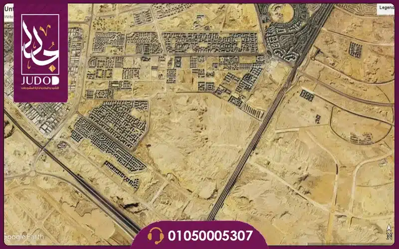 كمبوند كريك فيو ماونتن فيو القاهرة الجديدة Creekview 2026 6 موقع كمبوند كريك فيو ماونتن فيو القاهرة الجديدة