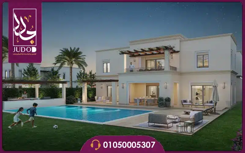 مشروع جولف مانشنز أب تاون كايرو Golf Mansions Emaar Misr 12 الاستثمار في جولف مانشنز إعمار مصر