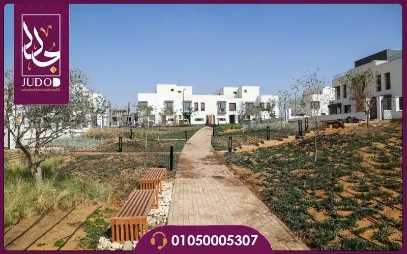 Villette Sodic New Cairo - 2