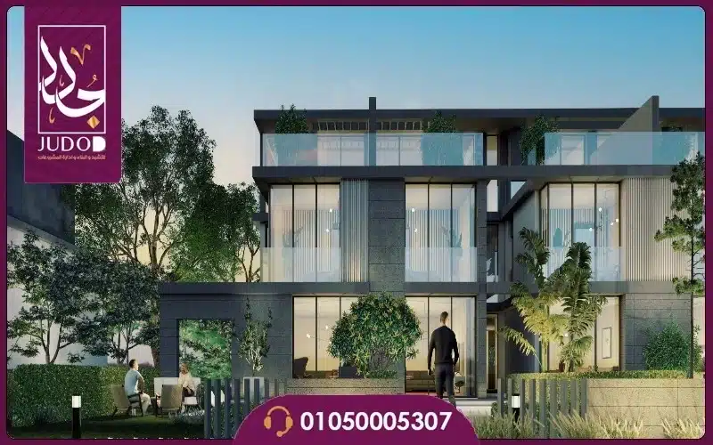 The 101 Mostakbal City - 2