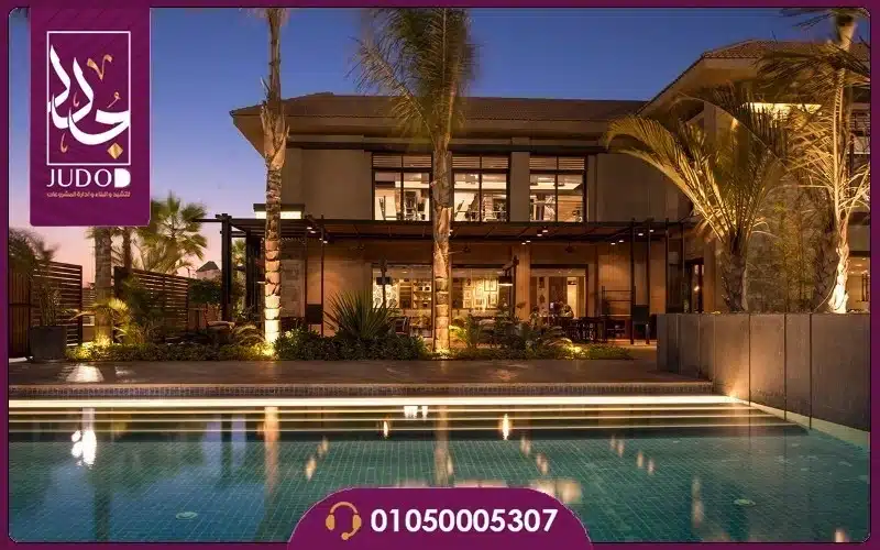 Swan Lake Residences New Cairo - 6