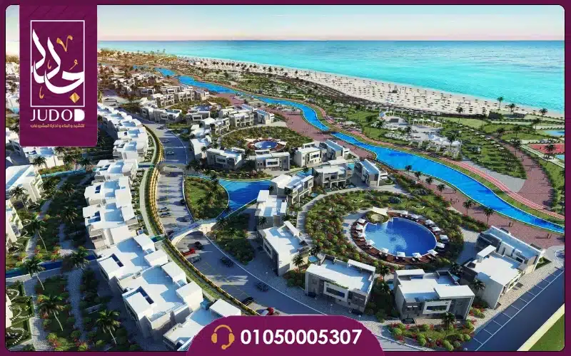 Sea View North Coast 2026 BY Jdar Developments - 6