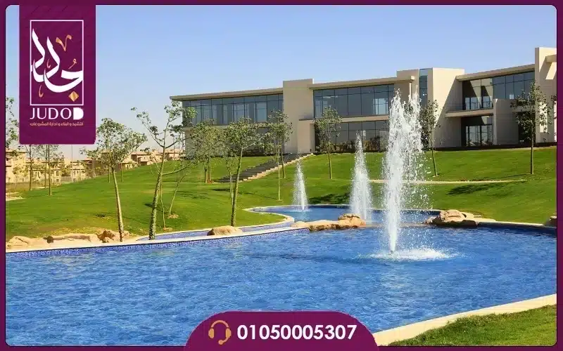 La Vista City New Capital - 3