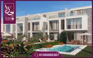 El Patio Jade New Capital 7 2 2