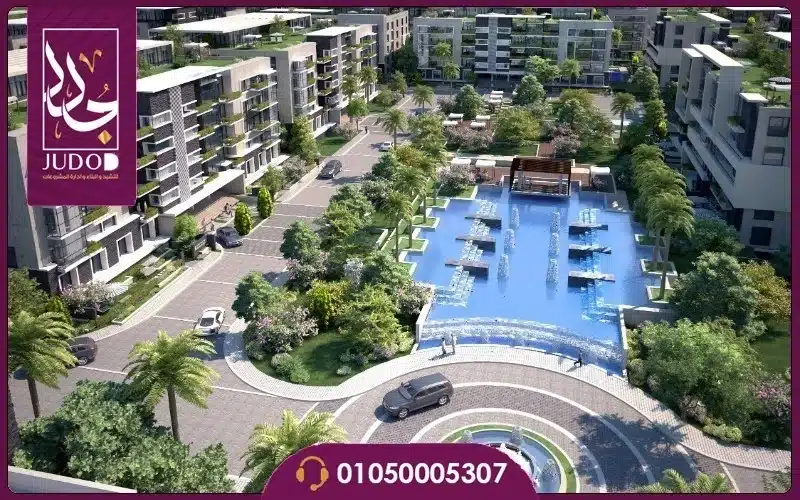 Swan Lake Residences New Cairo - 4