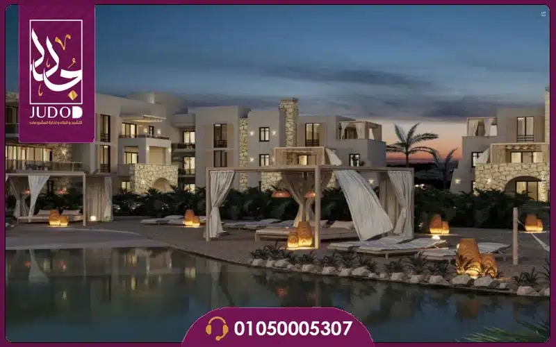 Zoya Ghazala Bay North Coast - 2