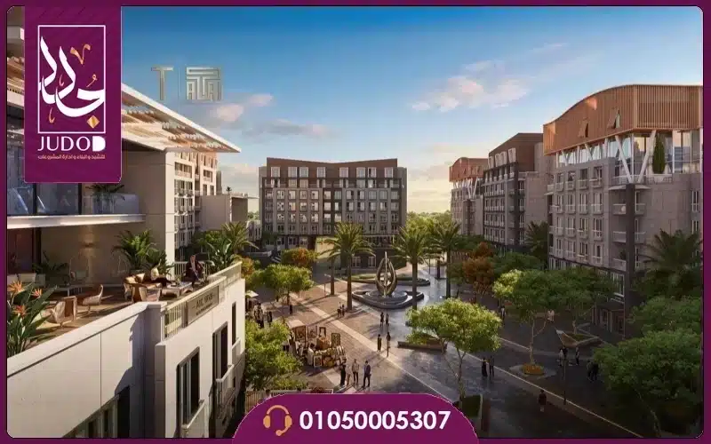 Park Lane New Capital - 3