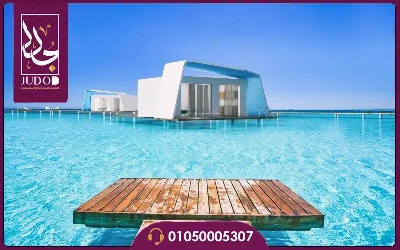 Fouka Bay North Coast Ras El Hekma Tatweer Misr - 2