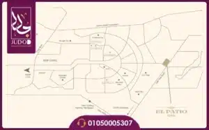 El Patio Oro New Cairo 8 5cb5a8b964ecd566148810
