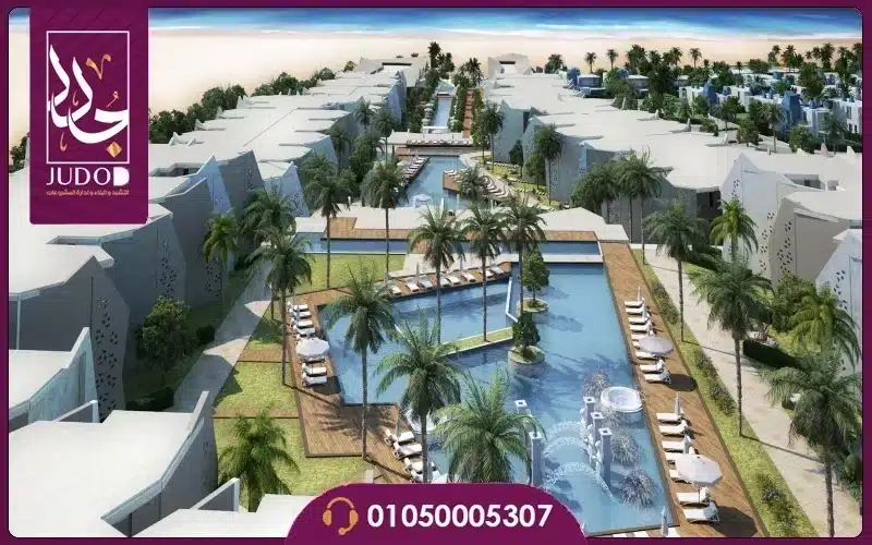 Fouka Bay North Coast Ras El Hekma Tatweer Misr - 3