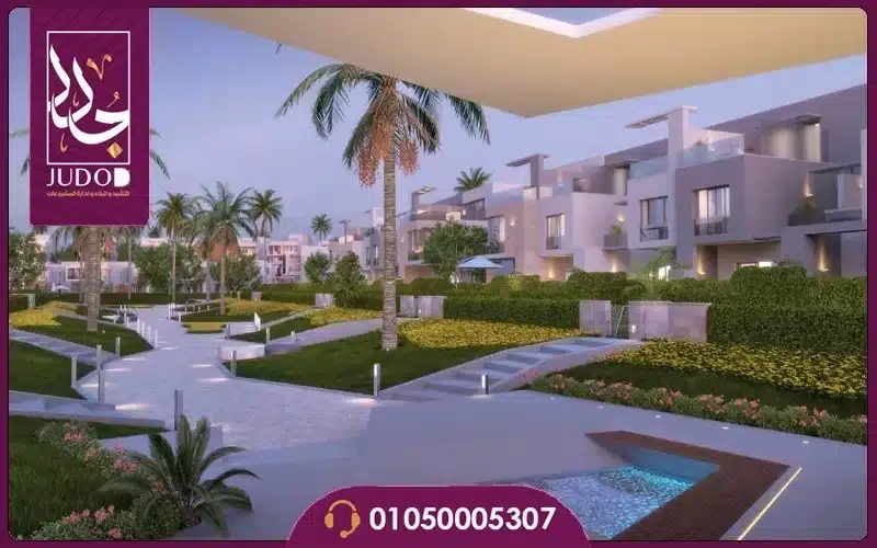 El Hadaba Compound 6 October - 3