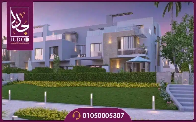 El Hadaba Compound 6 October - 8
